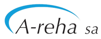 Logo A-Reha